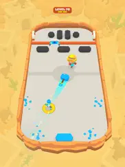 battle disc ipad capturas de pantalla 3