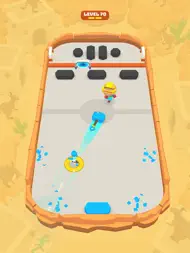 Battle Disc ipad bilder 2