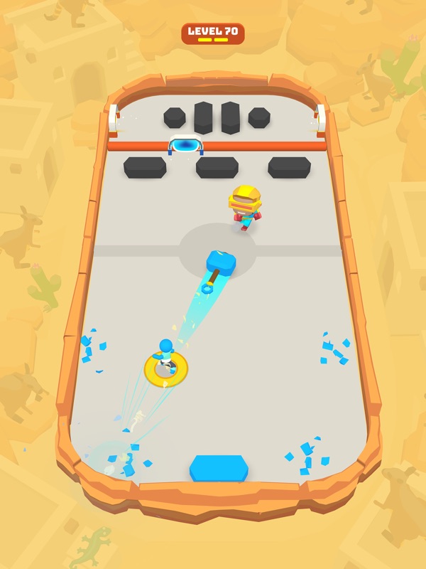 Battle Disc screenshot 10