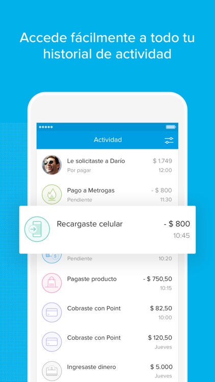 Mercado Pago screenshot-5