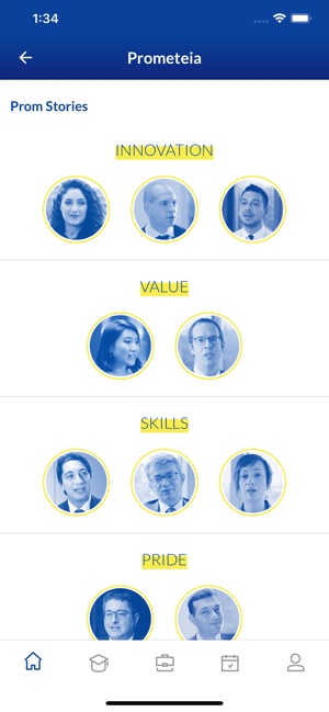 Prometeia Career(圖2)-速報App