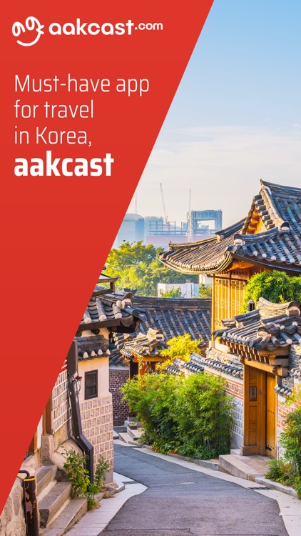 AAKCAST-the best travel guide