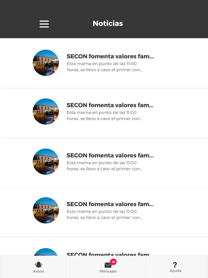 Inmobiliaria  Aguilar