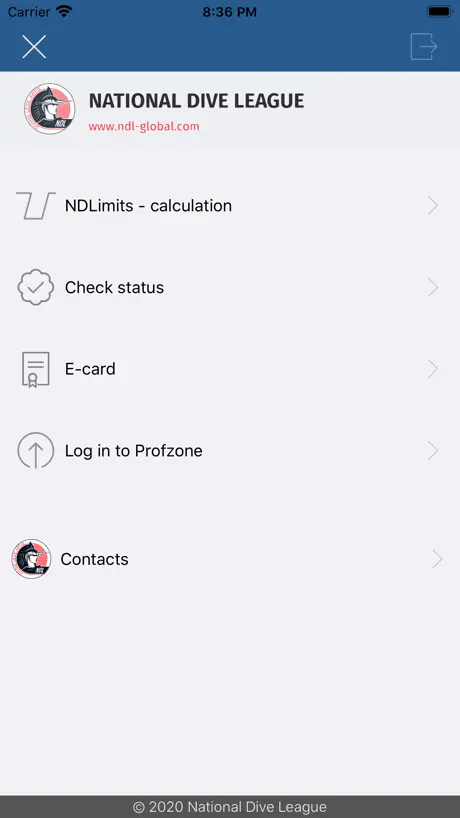 NDL