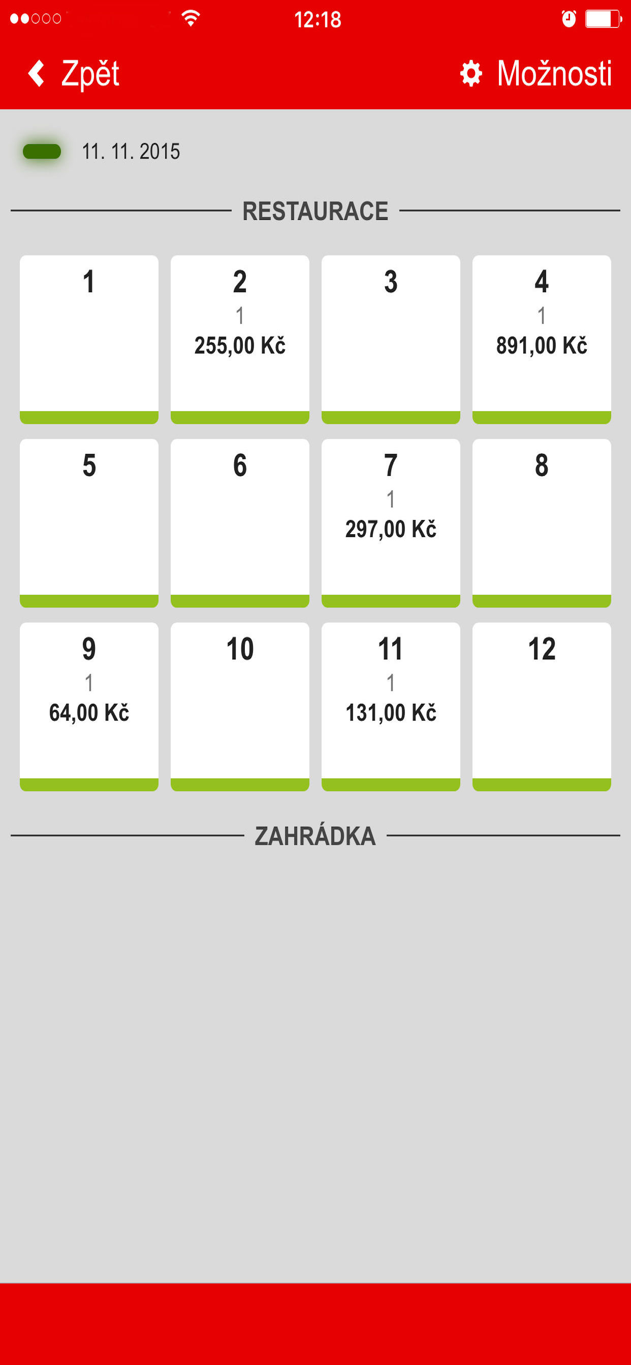 Vodafone ePokladna