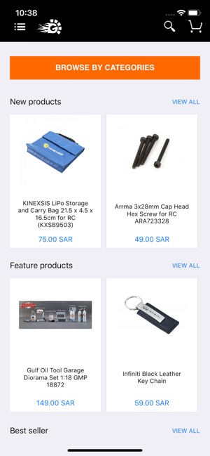GLTSA مجسمات سيارات(圖2)-速報App
