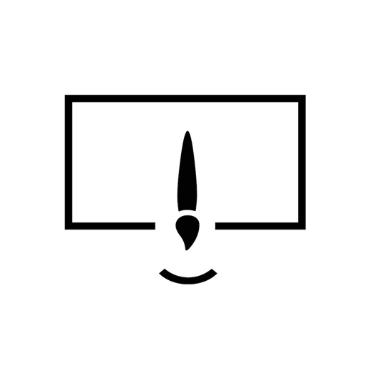 Yam Pad Mini - Drawing Tablet Icon