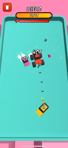 Game screenshot Car Blast! apk