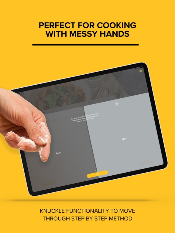 Screenshot #5 pour Drew & Cole