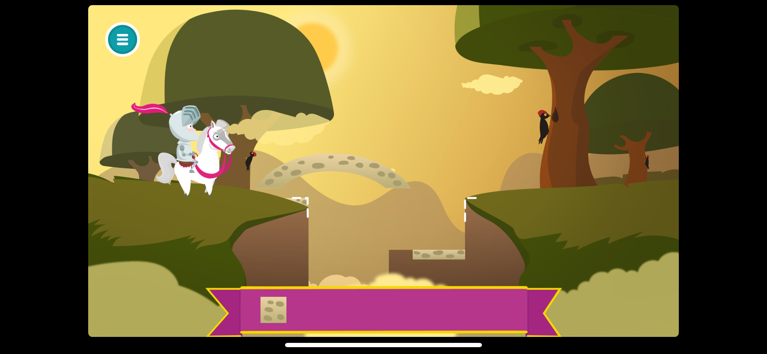 Lipa Knight screenshot 4