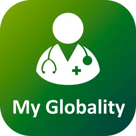 My Globality Digital Doctor Cheats