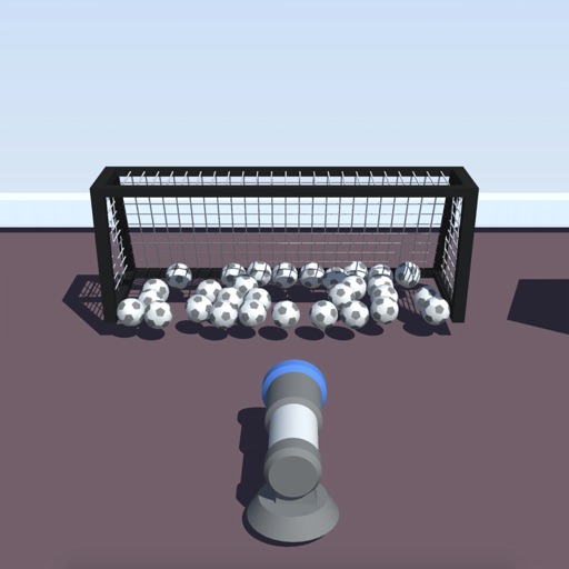 Football Strike 3D