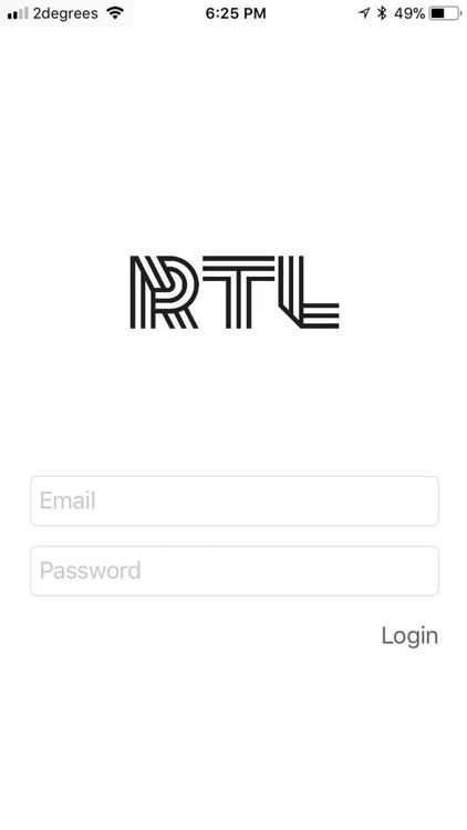 RTL Client