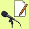 The easiest and most useful recorder on the market - record fast notes or long lectures with ease