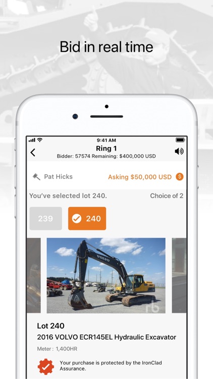 Ritchie Bros. screenshot-4