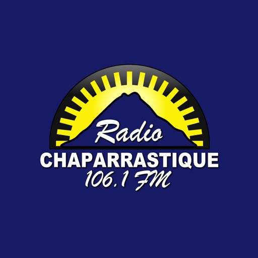 Radio Chaparrastique