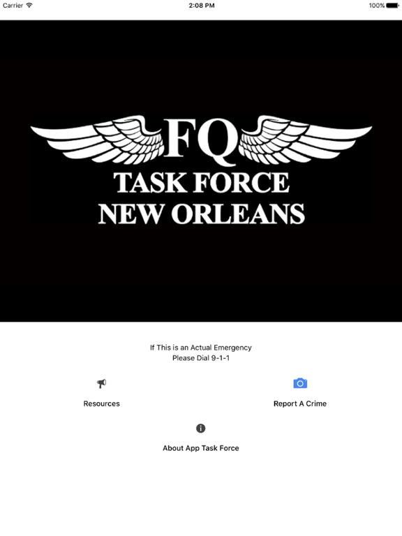 Screenshot #5 pour App Task Force