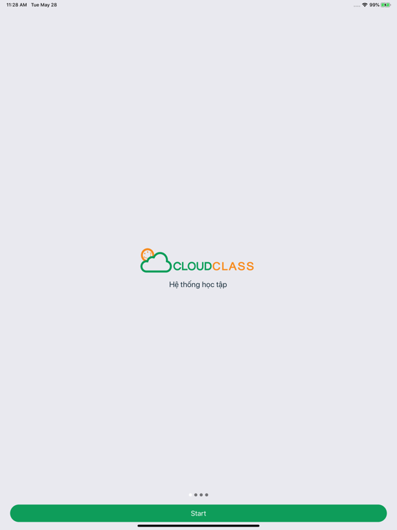 Screenshot #4 pour CloudClass  V3.0