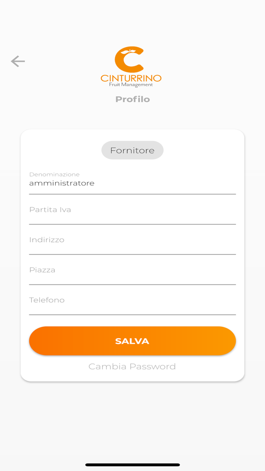 #3. Cinturrino (iOS) 게시자: Codisense Srl Semplificata