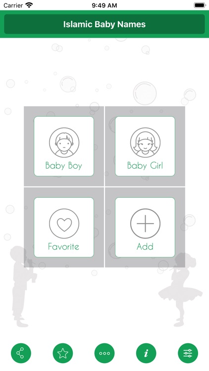 Muslim Baby Names - Boy,Girl