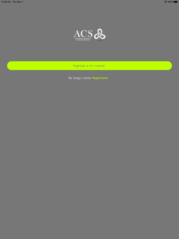 Screenshot #4 pour ACS Kupi