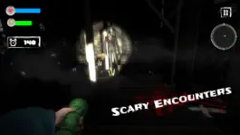 Game screenshot Horror Asylum Escape Mystery mod apk