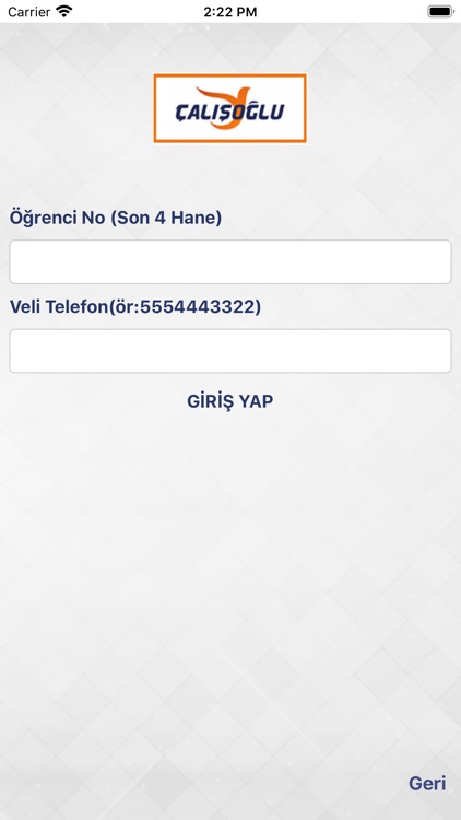 Çalışoğlu Turizm