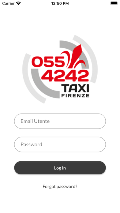 Taxi4242 Screenshot
