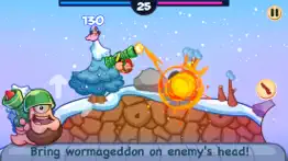 worm battle: wormageddon problems & solutions and troubleshooting guide - 4