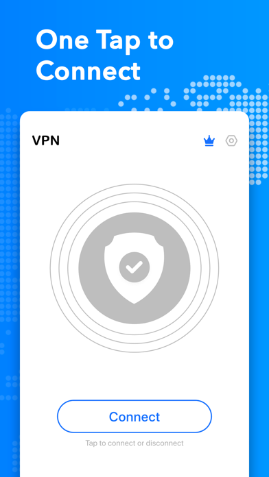 VPN - Proxy Master screenshot 3