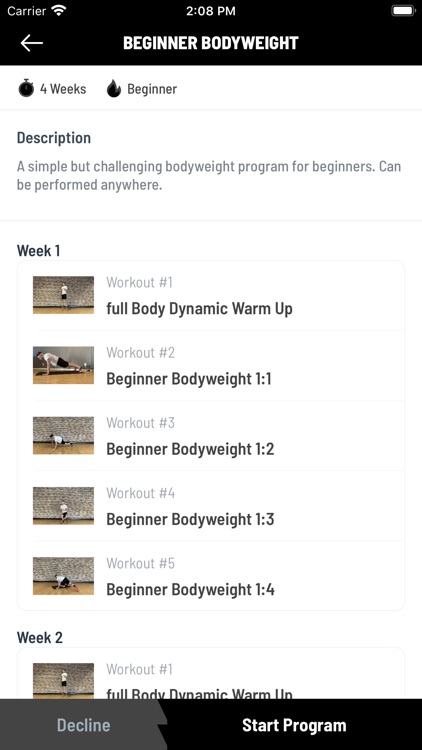 Momentum Strength & Wellness