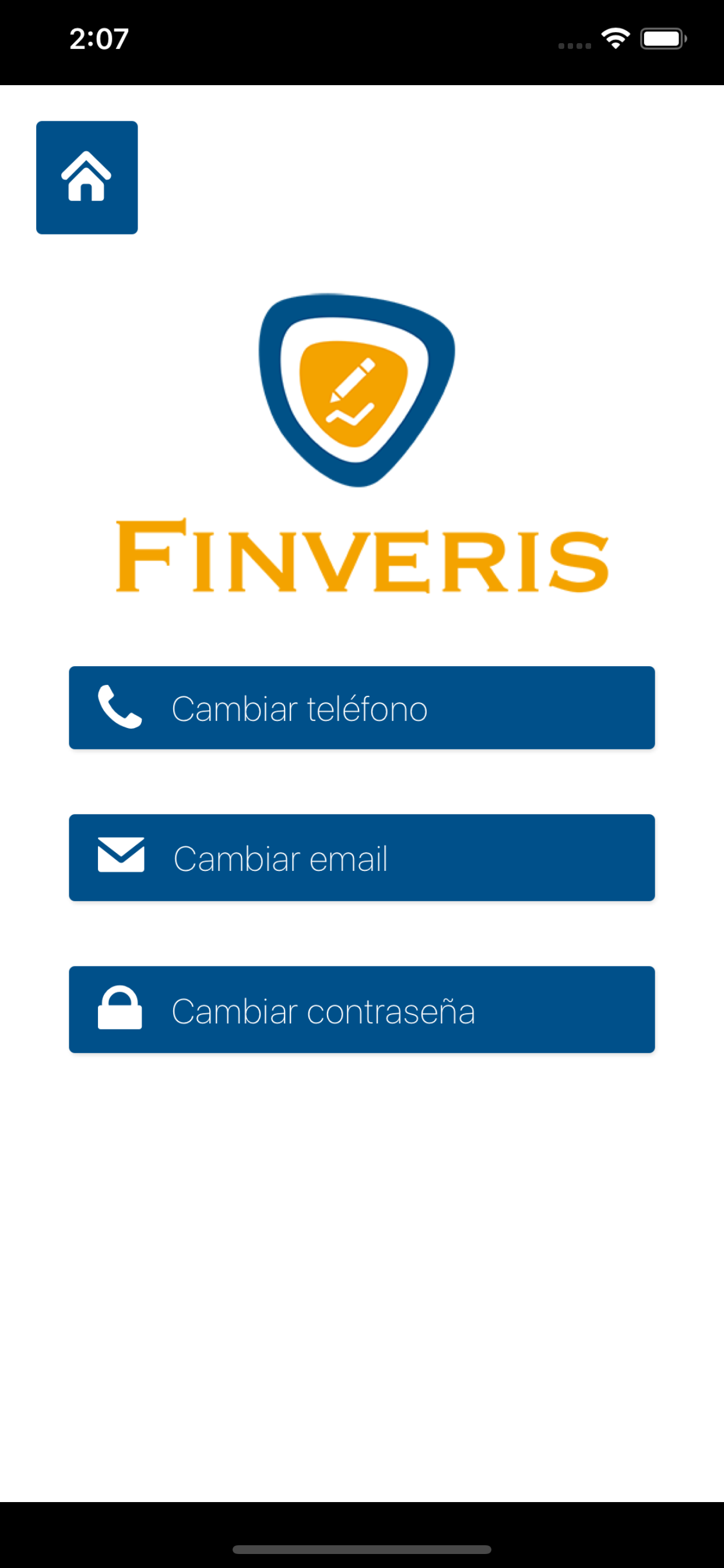 Finveris
