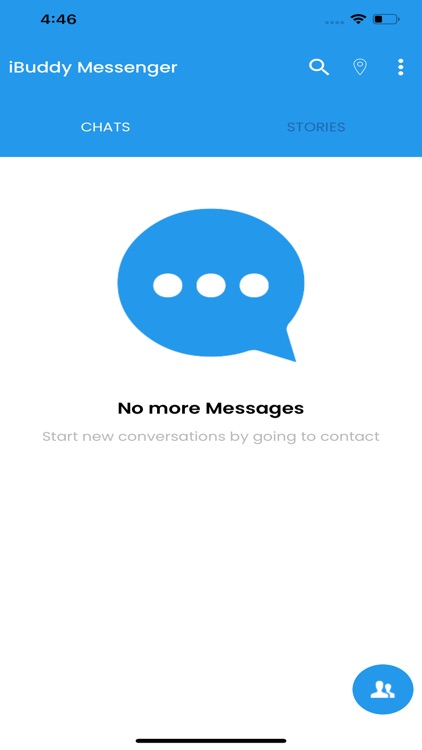 iBuddy Messenger screenshot-4