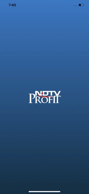 NDTV Profit