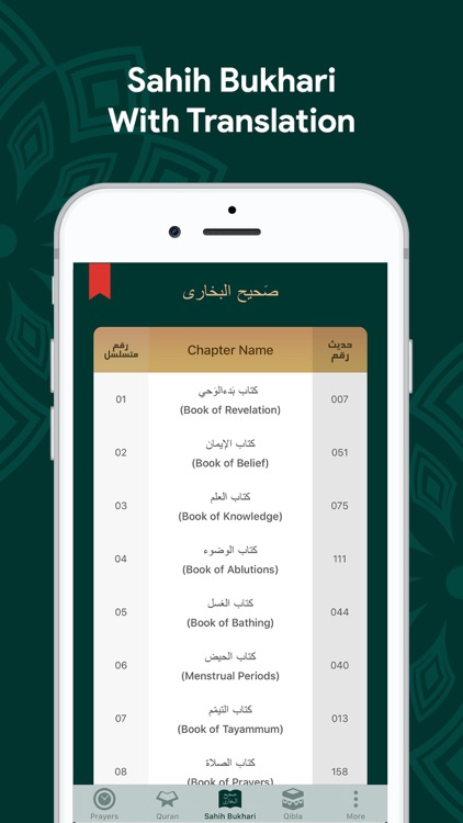 Muslim Premium : Azan, Quran screenshot-4