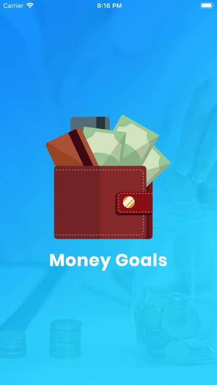 My Money Goals