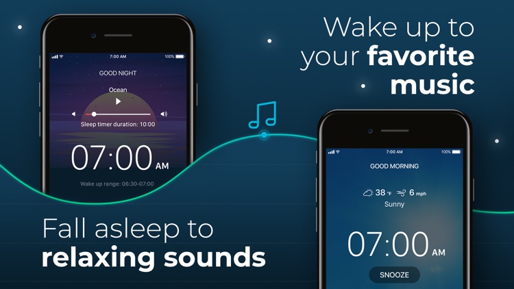 Sleepzy - Sleep Cycle Tracker screenshot-3