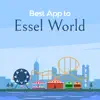 Best App to Essel World App Feedback