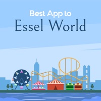 Best App to Essel World