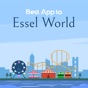 Best App to Essel World app download