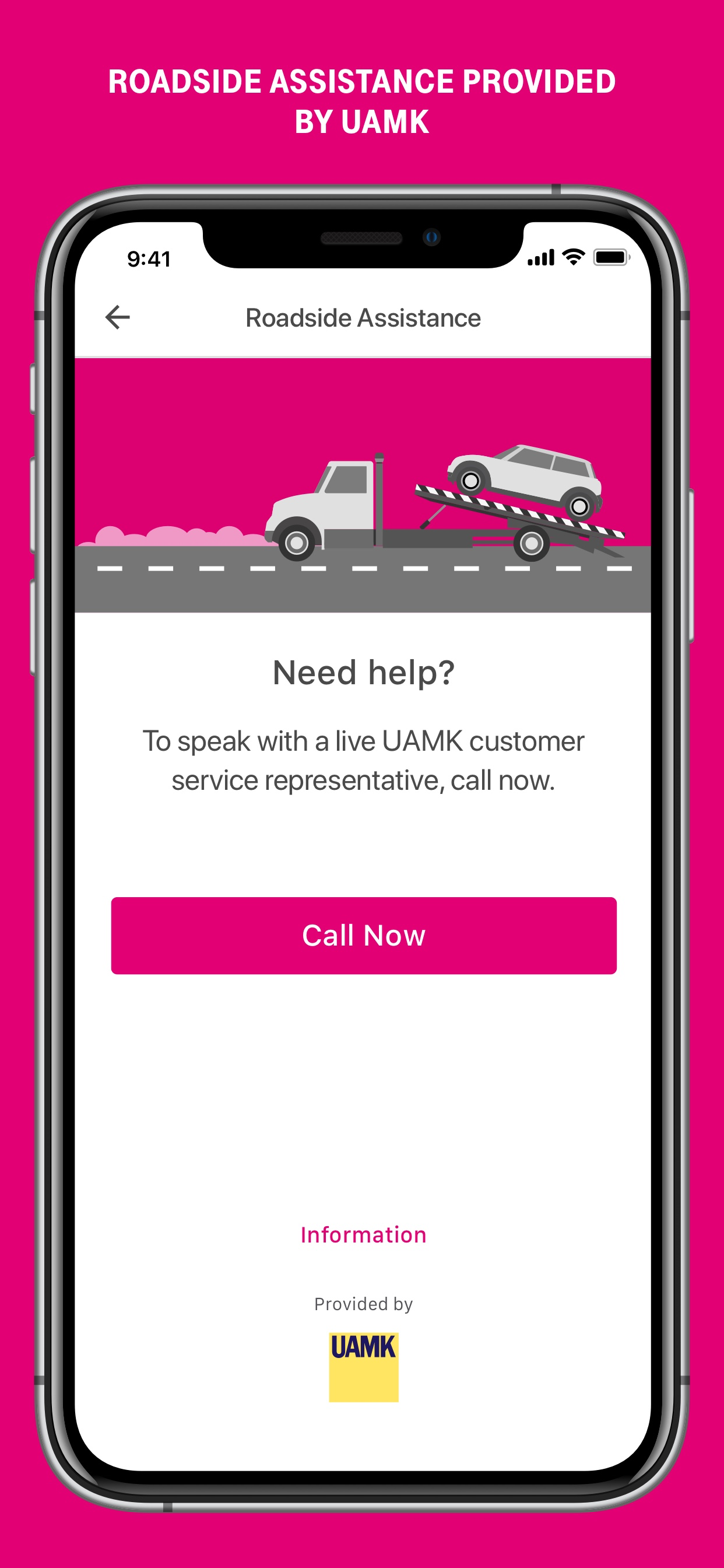 Chytré auto for T-Mobile