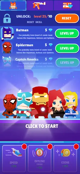 Game screenshot Lucky Doll apk