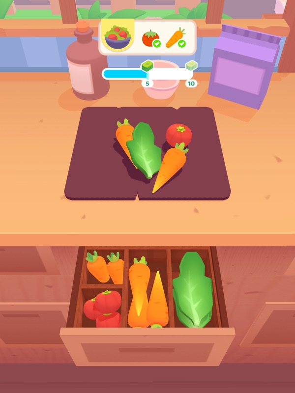 The Cook - 3D Cooking Game screenshot 10