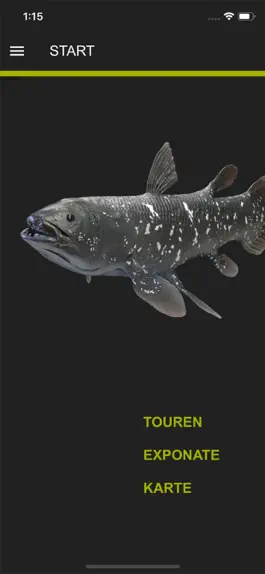 Game screenshot Senckenberg Naturmuseum mod apk