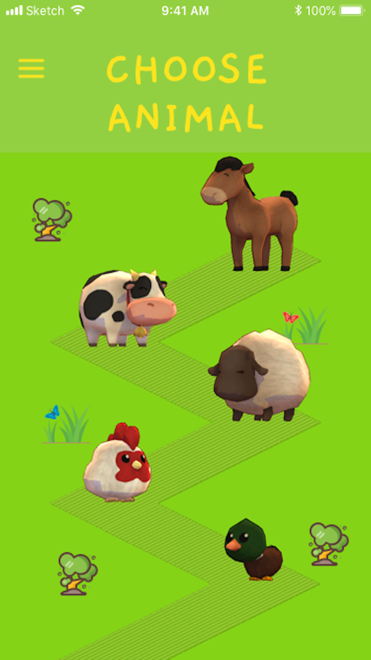 #2. Smarty AR Learning (iOS) 由: 34ML