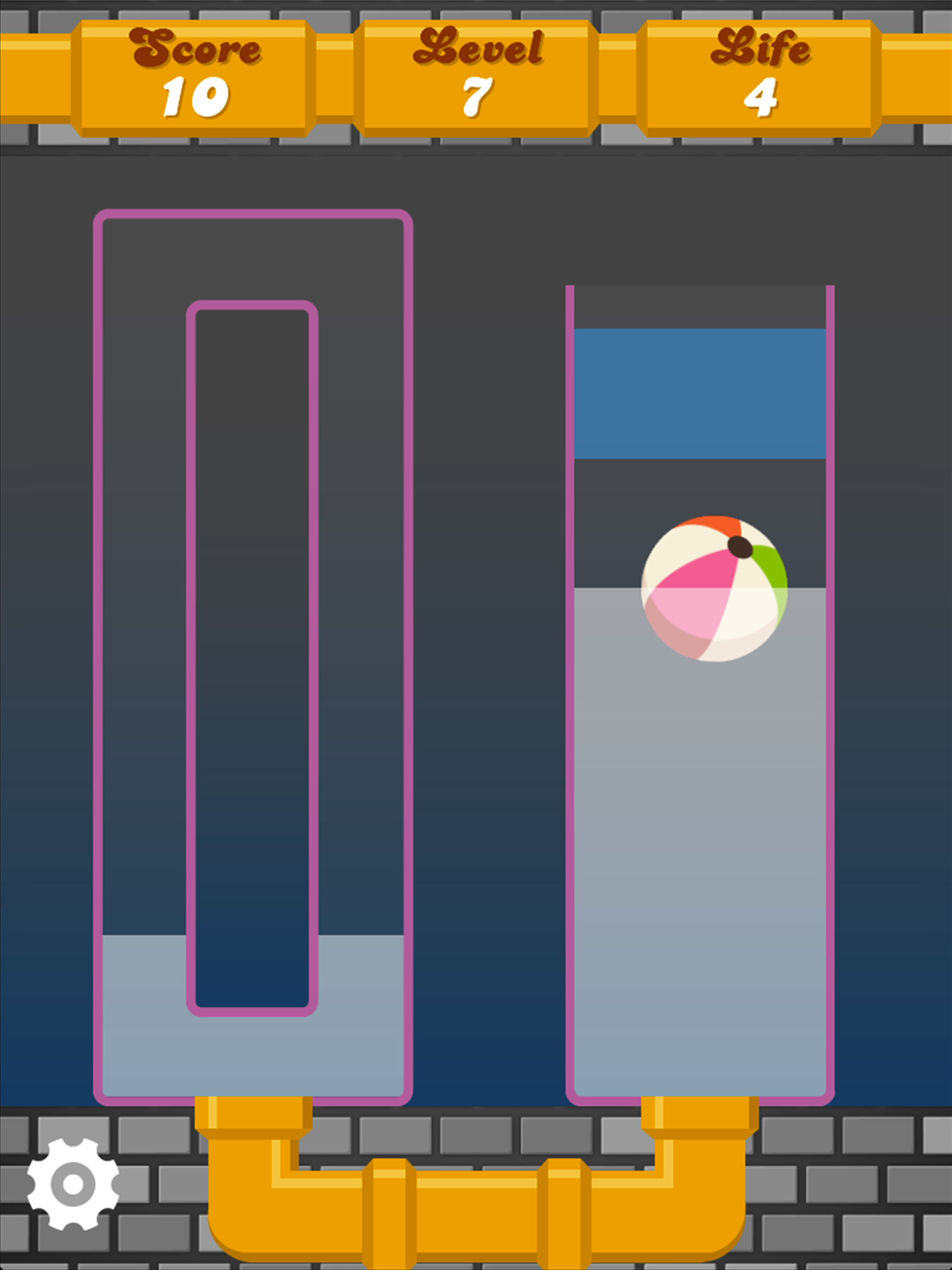 Pump It - Jar To Jar screenshot 10