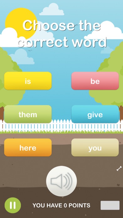Learn to Read - Crack the Code Screenshot