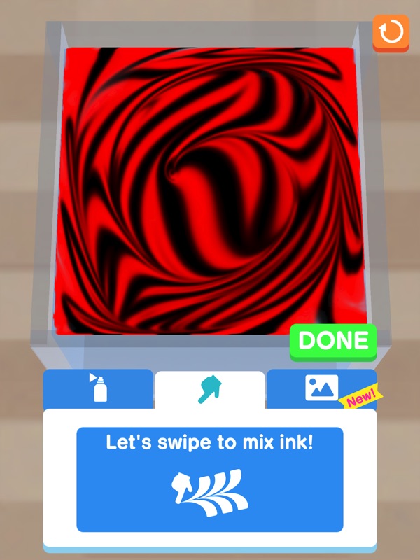 Watermarbling screenshot 6