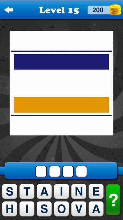 Guess the Brand Logo Quiz Game screenshot-4