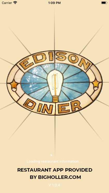 Edison Diner